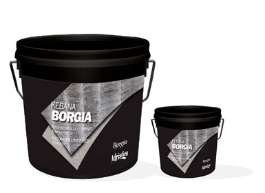 Adriatico BORGIA 圖奧多 面漆 20KG