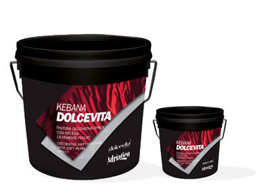 Adriatico DOLCEVITA ARGENTO 艾尼瑪 銀色 1L/5L
