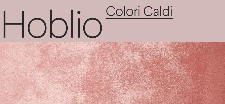 Candis HOBLIO BASE ORO 好博麗歐 金屬基料(暖) 2.5L