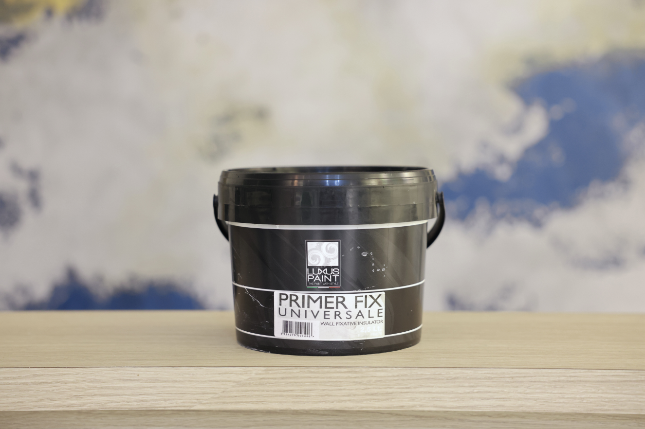 PRIMER FIX UNIVERSALE 菲士(固定劑、毛孔修補劑)2.5L/15L