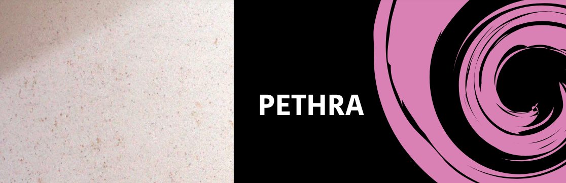 PETHRA 閃亮銀佩特拉20.1公斤