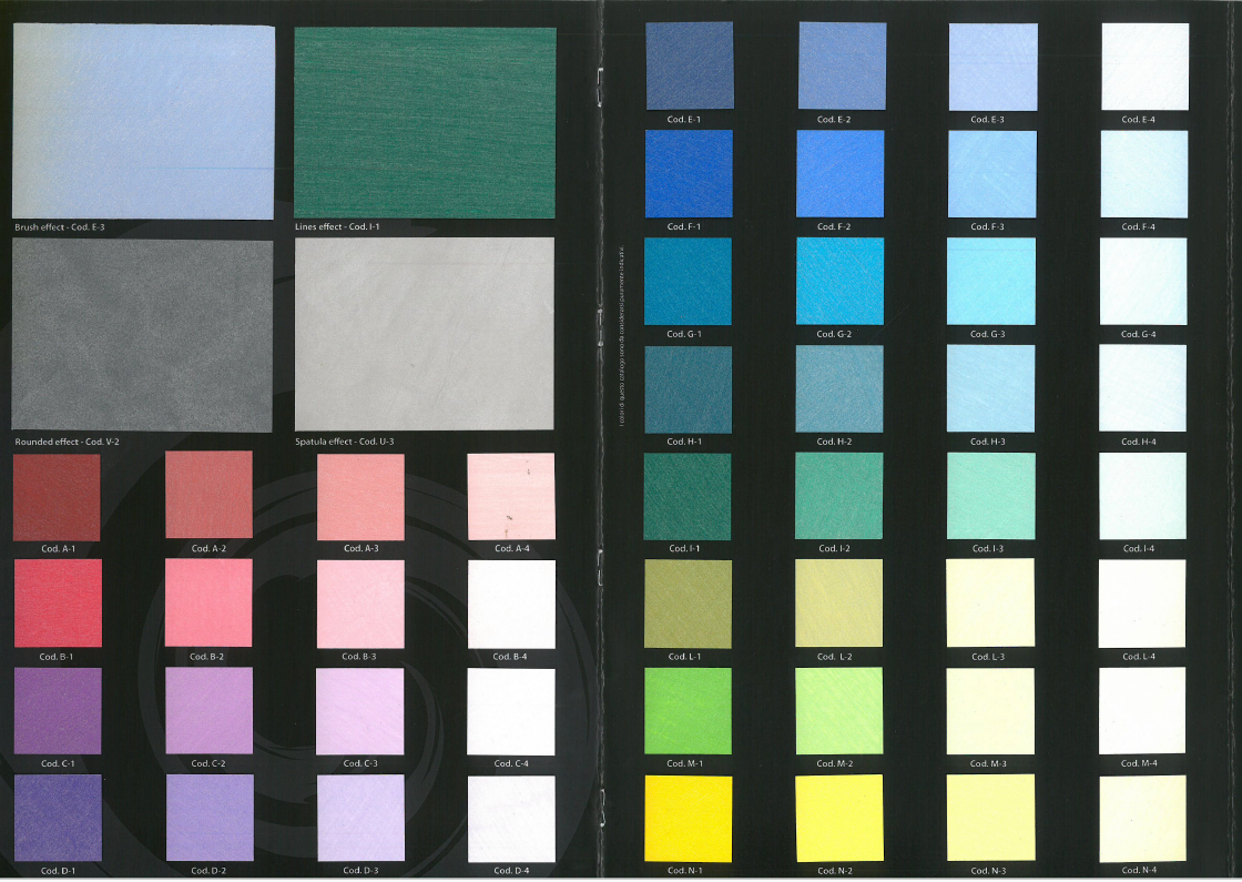 LUXUS PRIMER SABBIATO 1L 2 5L 15L Seventeen Art Studio LUXUS PRIMER SABBIATO 1L 2 5L 15L Seventeen Art Studio